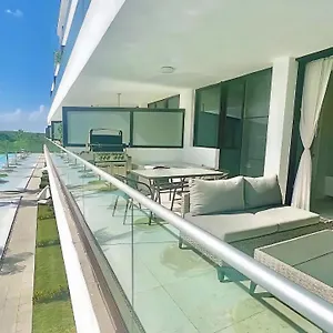 Cana Rock Star Pool View Punta Cana